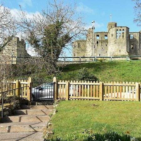 Castle View Warkworthヴィラ エクステリア 写真
